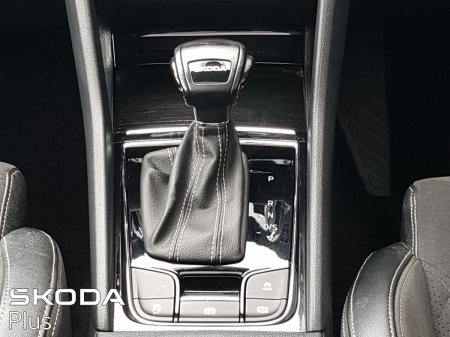 2023 Skoda Kodiaq - photo 11