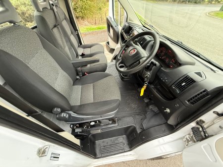 2020 Fiat Ducato - photo 6