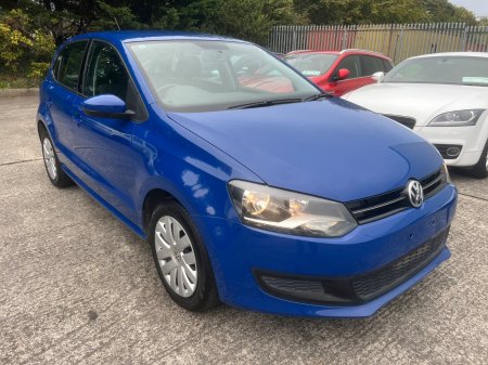2013 Volkswagen Polo - photo 14