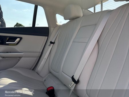2023 Mercedes-Benz EQE - photo 16
