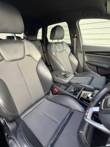 2023 Audi Q5 - photo 18