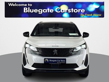 2023 Peugeot 3008 - photo 5