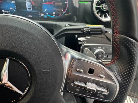 2023 Mercedes-Benz A-Class - photo 12