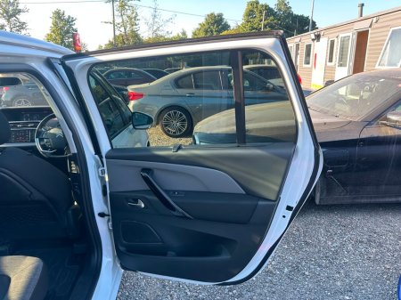 2017 Citroen C4 Picasso - photo 13