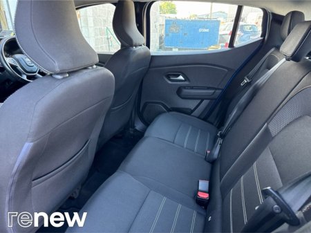 2021 Dacia Sandero Stepway - photo 11