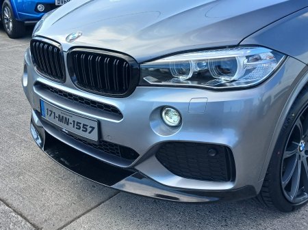 2017 BMW X5 - photo 2