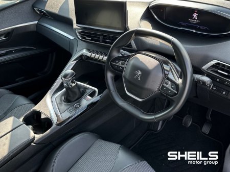 2022 Peugeot 5008 - photo 8