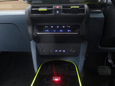 2026 Fiat Grande Panda - photo 22