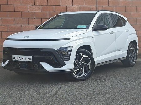 2027 Hyundai KONA - photo 2
