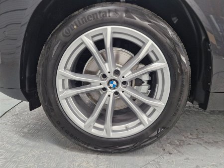 2026 BMW X3 - photo 13