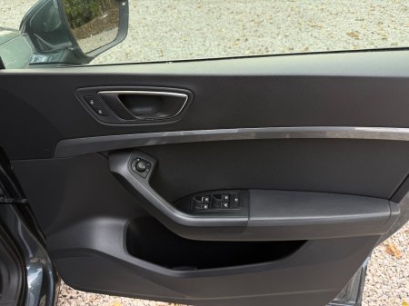 2017 SEAT Ateca - photo 18