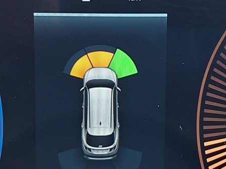 2027 Hyundai Tucson - photo 14