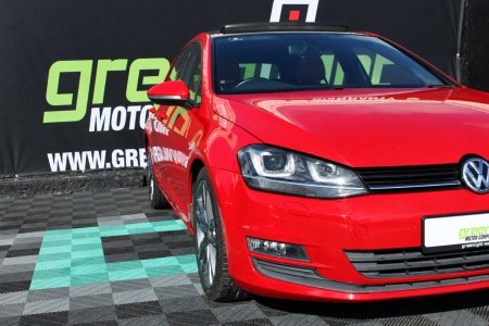 2016 Volkswagen Golf - photo 5