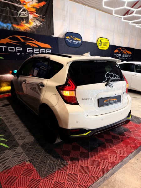 2019 Nissan Note - photo 30