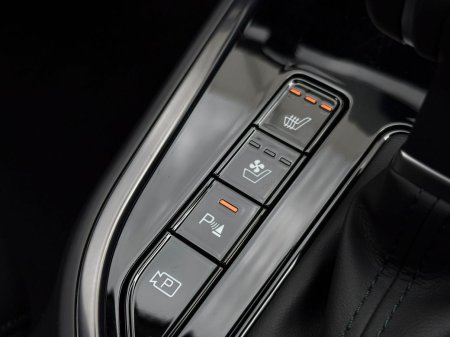 2026 Kia Niro - photo 22