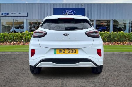 2025 Ford Other - photo 7
