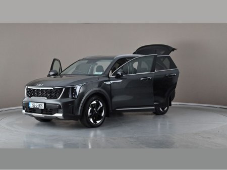 2026 Kia Sorento - photo 47