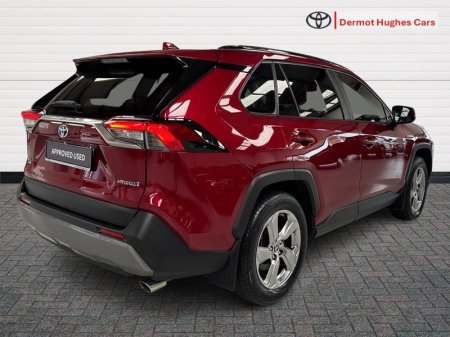 2022 Toyota RAV4 - photo 2