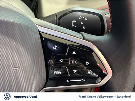 2026 Volkswagen ID.3 - photo 19