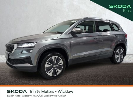 2024 Skoda Karoq - photo 13