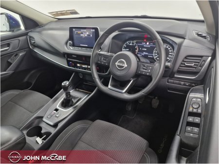2024 Nissan Qashqai - photo 28