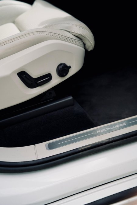 2022 Volvo XC90 - photo 17