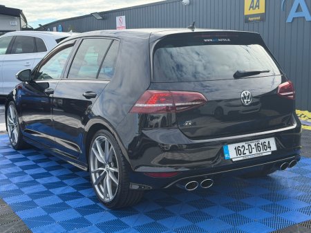 2016 Volkswagen Golf - photo 11