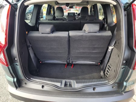 2024 Dacia Jogger - photo 13