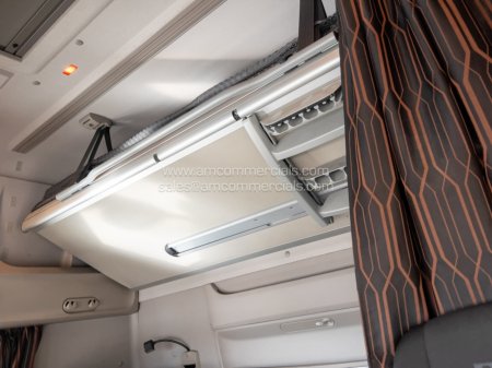 2022 DAF XF 480 - photo 18