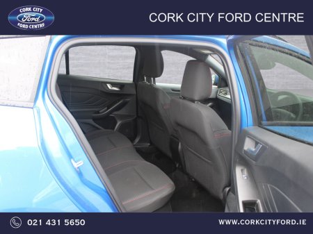 2026 Ford Focus - photo 14