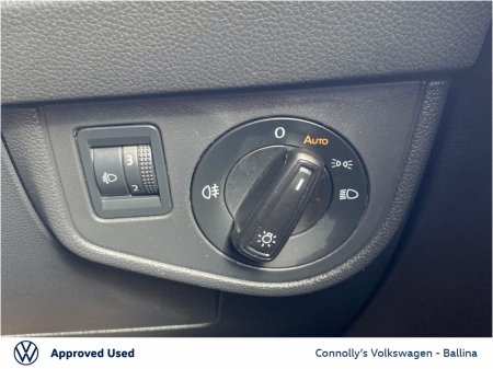 2023 Volkswagen Taigo - photo 22