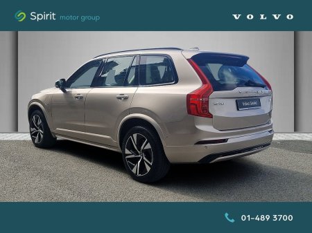 2023 Volvo XC90 - photo 2