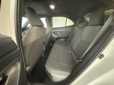 2024 Toyota Yaris Cross - photo 7