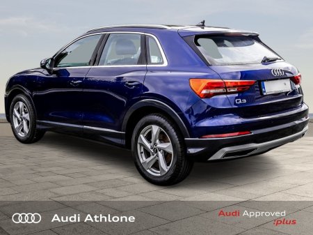 2023 Audi Q3 - photo 3