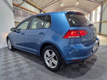 2016 Volkswagen Golf - photo 13
