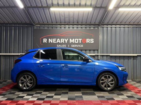 2025 Opel Corsa - photo 4