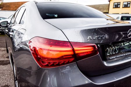 2023 Mercedes-Benz A-Class - photo 9