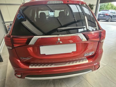 2017 Mitsubishi Outlander - photo 6
