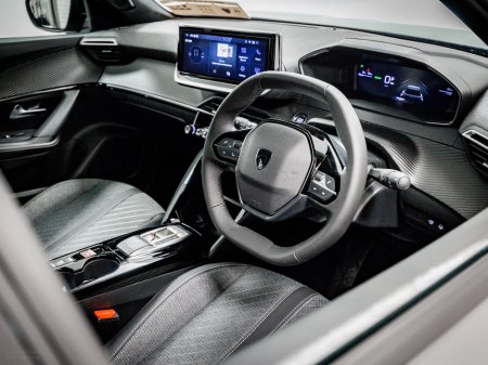2026 Peugeot 2008 - photo 2