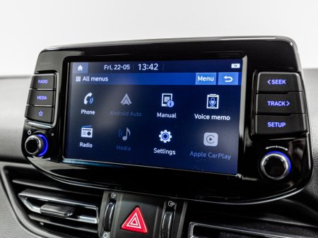 2024 Hyundai i30 - photo 13