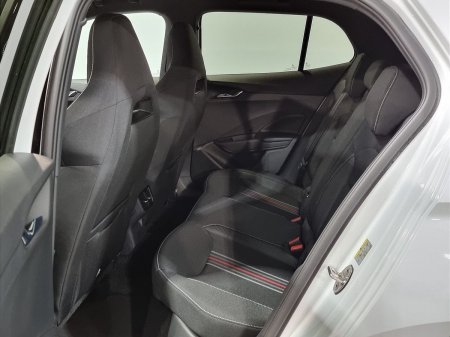 2027 Skoda Fabia - photo 7