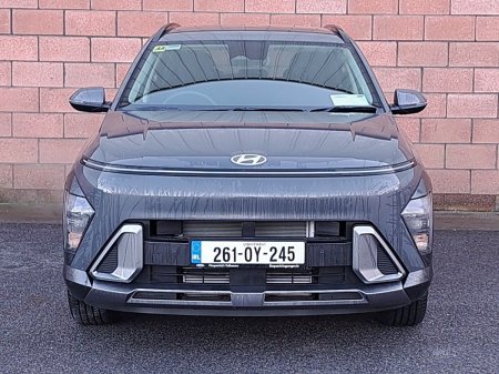 2026 Hyundai KONA - photo 5
