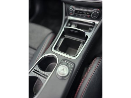 2018 Mercedes-Benz CLA - photo 24
