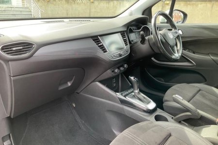 2022 Vauxhall Crossland - photo 18