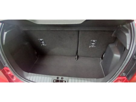2018 Ford Fiesta - photo 13