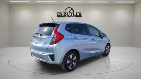 2017 Honda Fit - photo 6