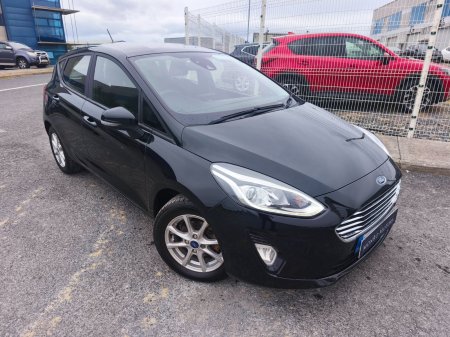 2019 Ford Fiesta - photo 2