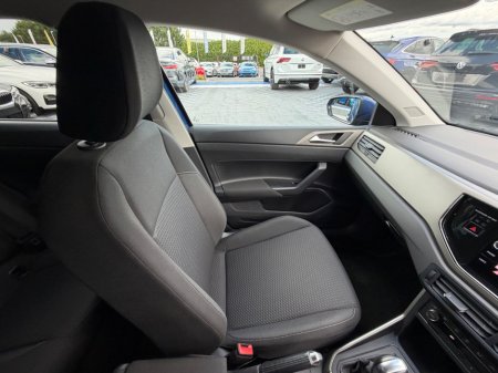 2021 Volkswagen Polo - photo 29