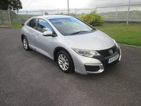 2016 Honda Civic - photo 2