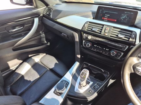 2017 BMW 4-Series - photo 16